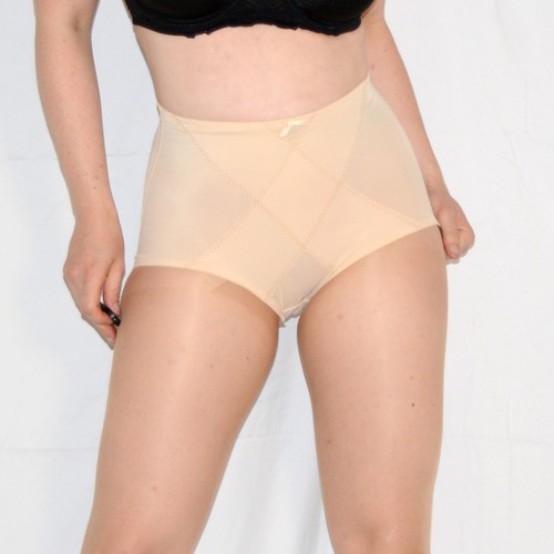 Stramm formende miederhose - stramm, 75