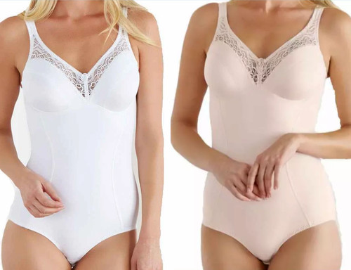 Swegmark mercy minimizer - mercy, damen