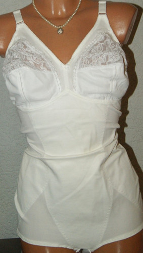 Luwa miederbody body - luwa,
