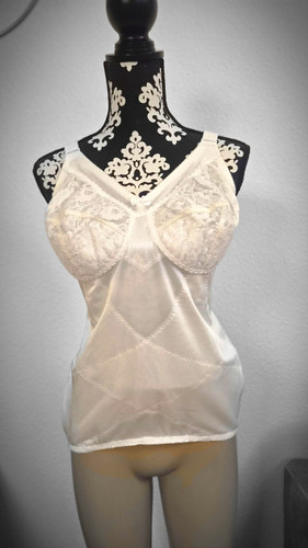 Damen korselett 46 - damen,
