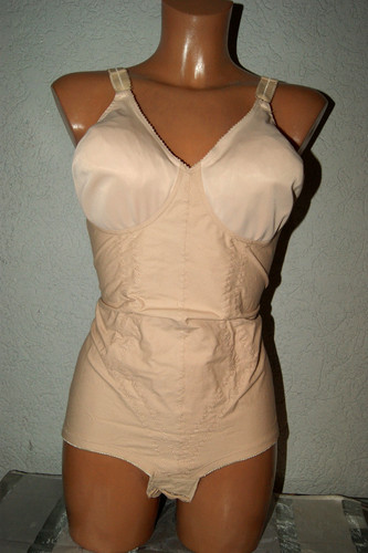 Playtex korsett korselett - korsett, *