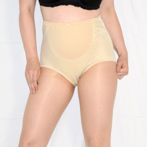 Zart glänzende miederhose 95 - glänzende, miederhose*