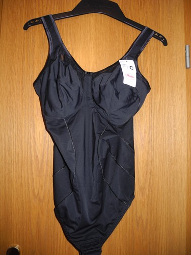 Hosenkorselett body anita - hosenkorselett,