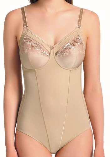 Anita safina komfort body - safina, komfort-body