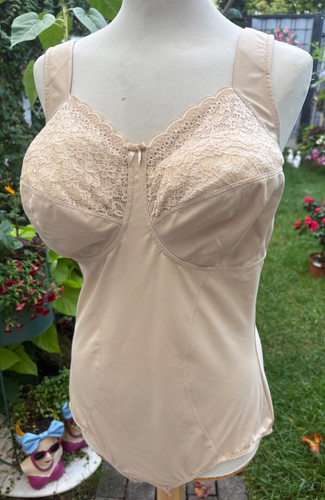 Anita comfort havanna - comfort,